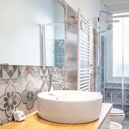 Apartment Easylife - Luminosa Oasi Di Relax A Porta Romana *