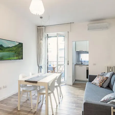 Easylife - Luminosa Oasi Di Relax A Porta Romana