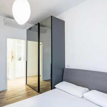 Easylife - Luminosa Oasi Di Relax A Porta Romana *
