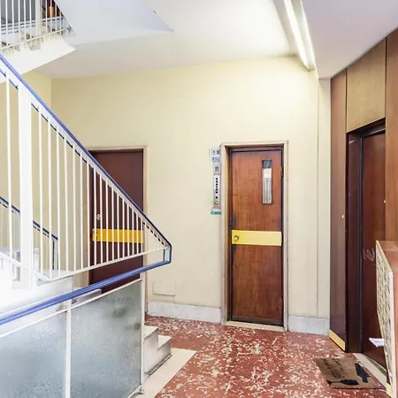 Easylife - Luminosa Oasi Di Relax A Porta Romana Apartment Milan
