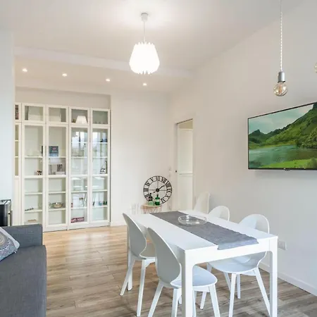 Easylife - Luminosa Oasi Di Relax A Porta Romana Apartment Milan