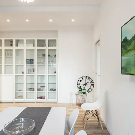 Easylife - Luminosa Oasi Di Relax A Porta Romana Milan