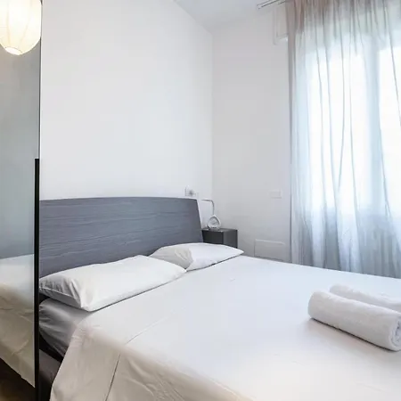 Easylife - Luminosa Oasi Di Relax A Porta Romana Apartment Milan