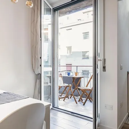 Easylife - Luminosa Oasi Di Relax A Porta Romana Apartment Milan