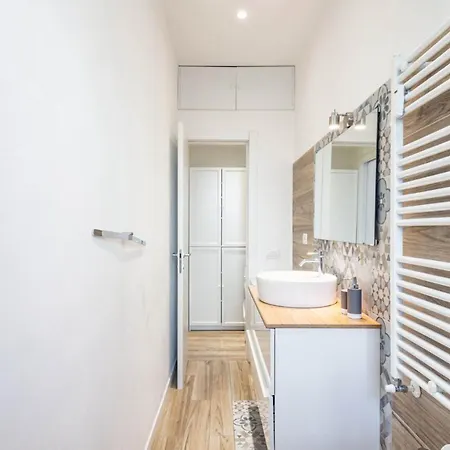 Easylife - Luminosa Oasi Di Relax A Porta Romana Milan